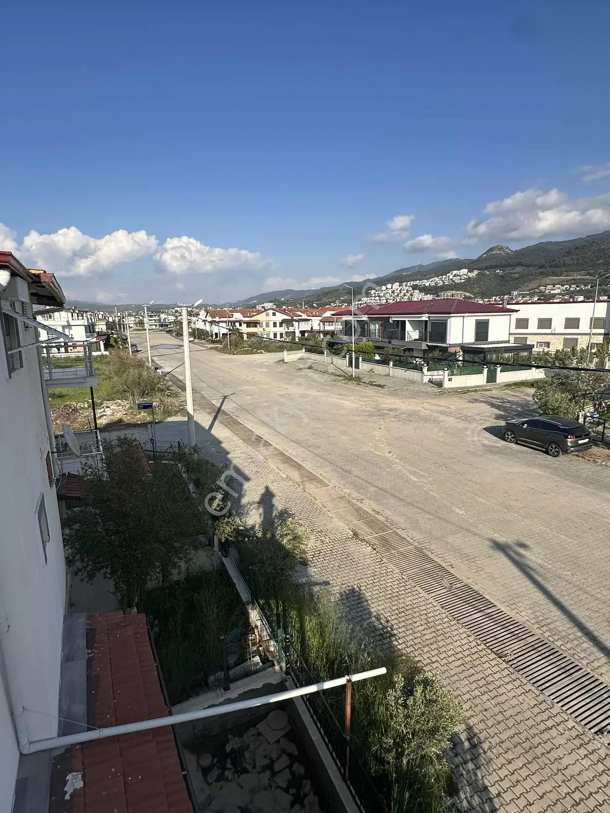 Güzelçamlı'da Doğa Manzaralı Satılık Trıplex Vılla — fotoğraf 3