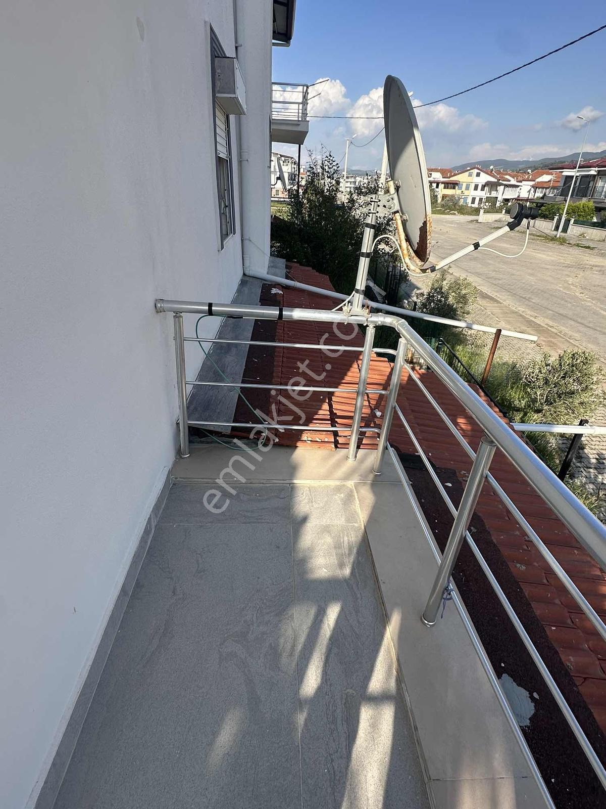 Güzelçamlı'da Doğa Manzaralı Satılık Trıplex Vılla — fotoğraf 14