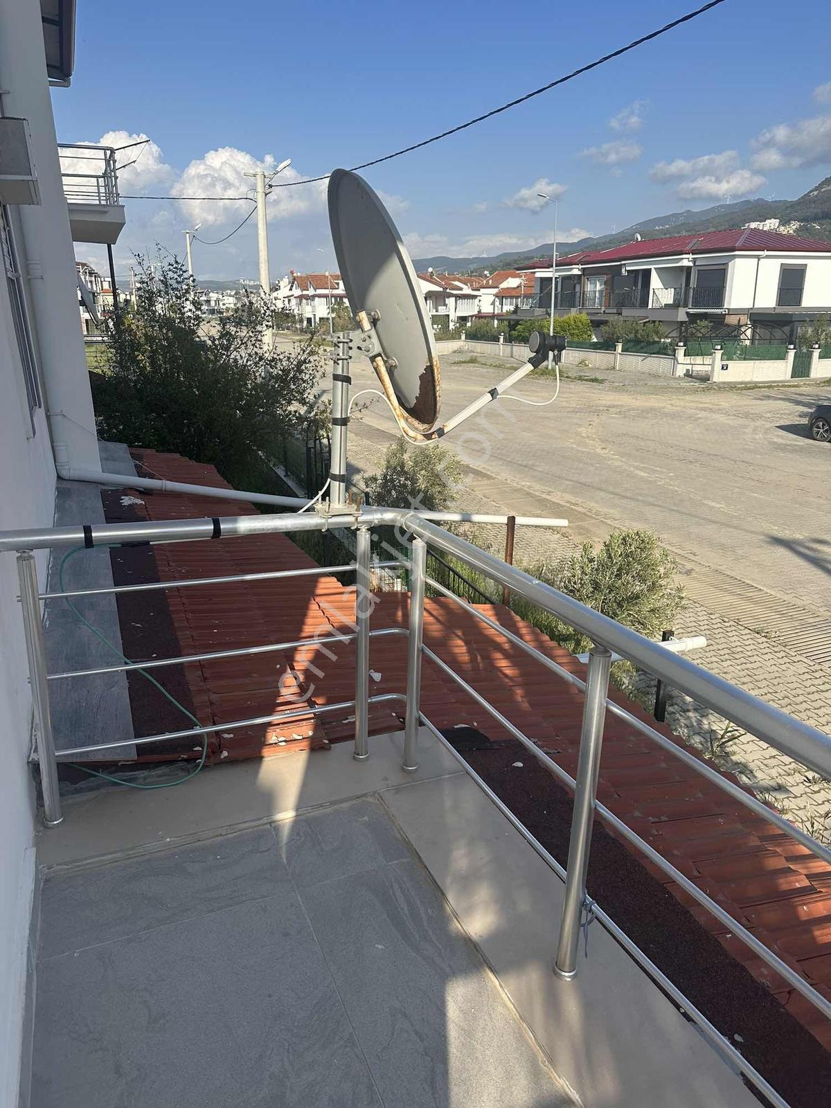 Güzelçamlı'da Doğa Manzaralı Satılık Trıplex Vılla — fotoğraf 15