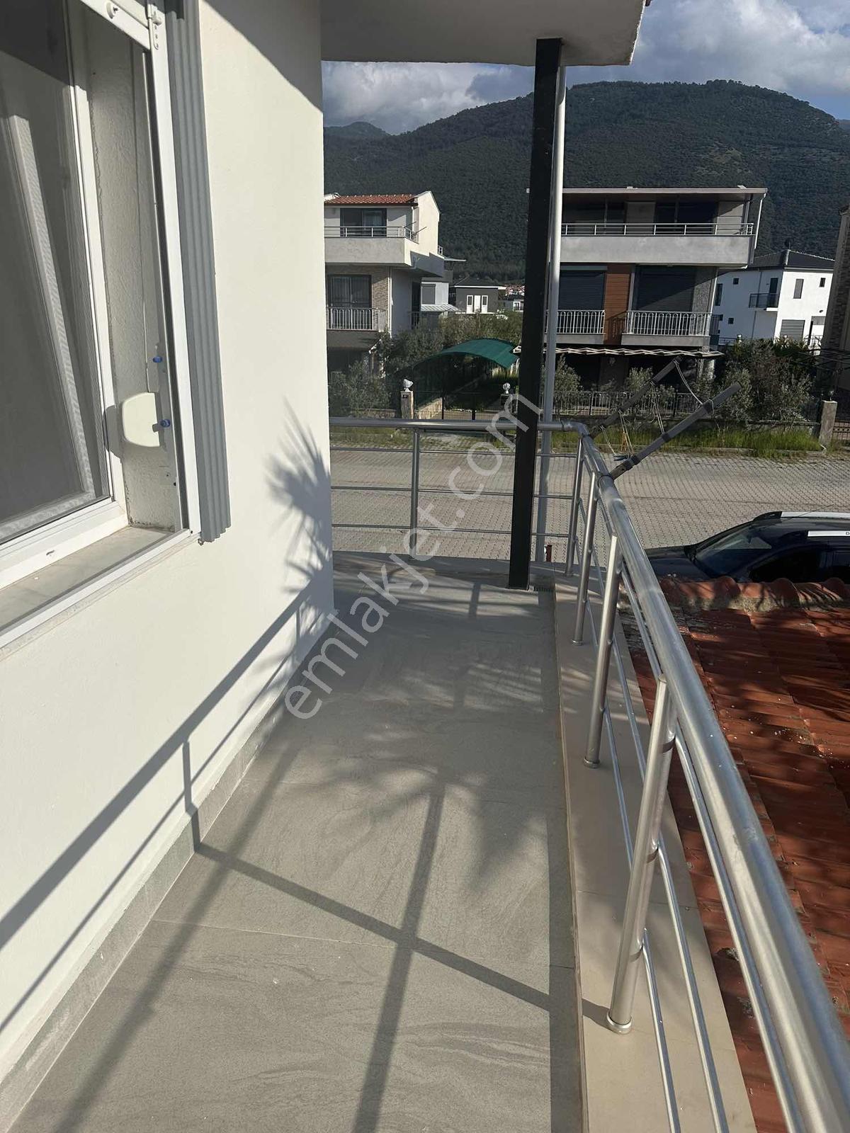 Güzelçamlı'da Doğa Manzaralı Satılık Trıplex Vılla — fotoğraf 16