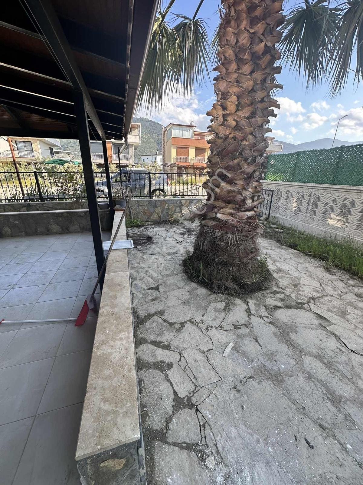 Güzelçamlı'da Doğa Manzaralı Satılık Trıplex Vılla — fotoğraf 25