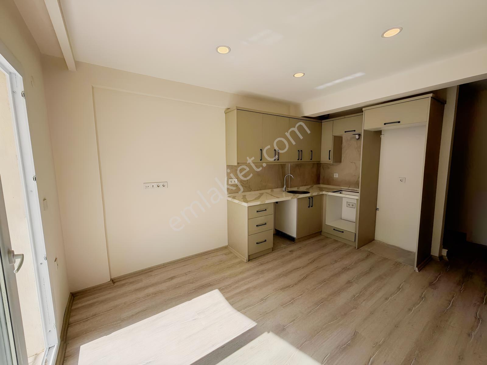 Hsn Emlak'tan Güzelçamlıda Full Manzaralı Dubleks — fotoğraf 19