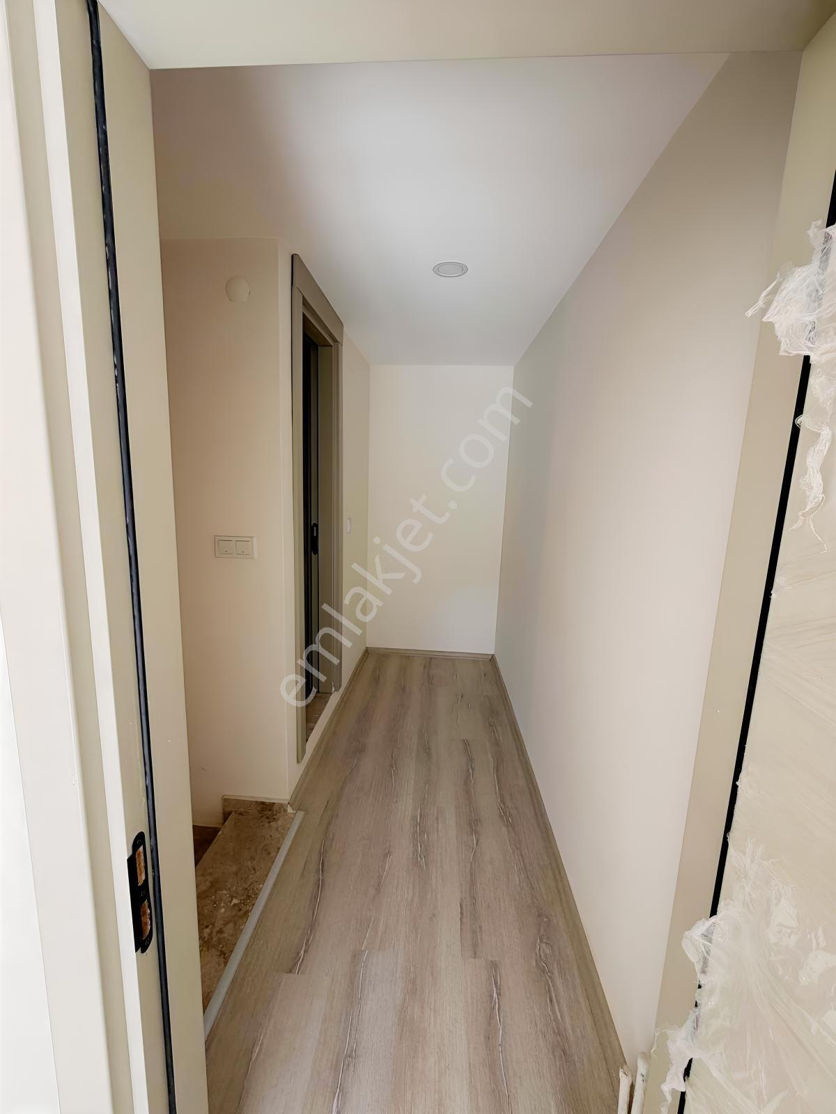 Hsn Emlak'tan Güzelçamlıda Full Manzaralı Dubleks — fotoğraf 24