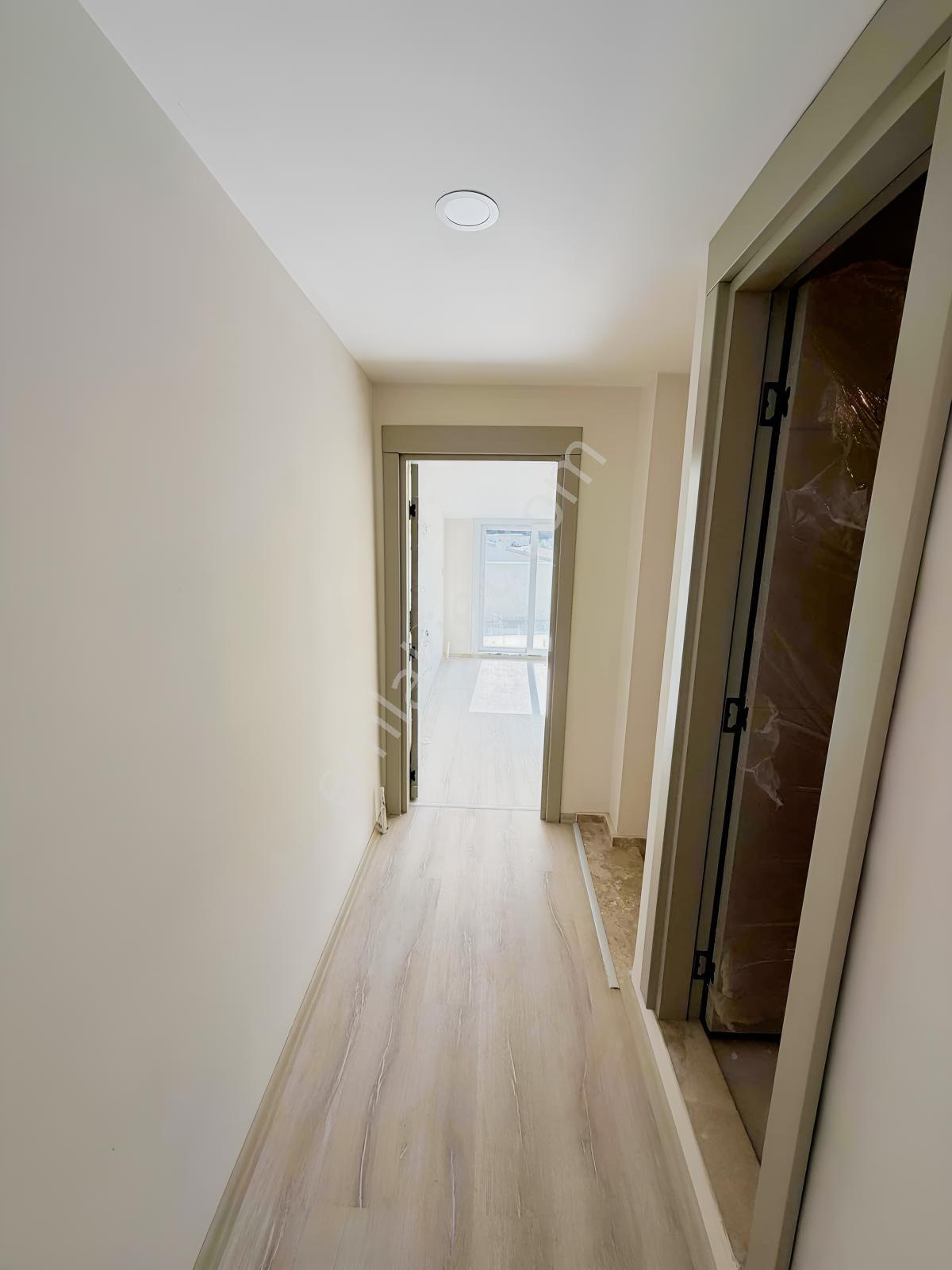 Hsn Emlak'tan Güzelçamlıda Full Manzaralı Dubleks — fotoğraf 29