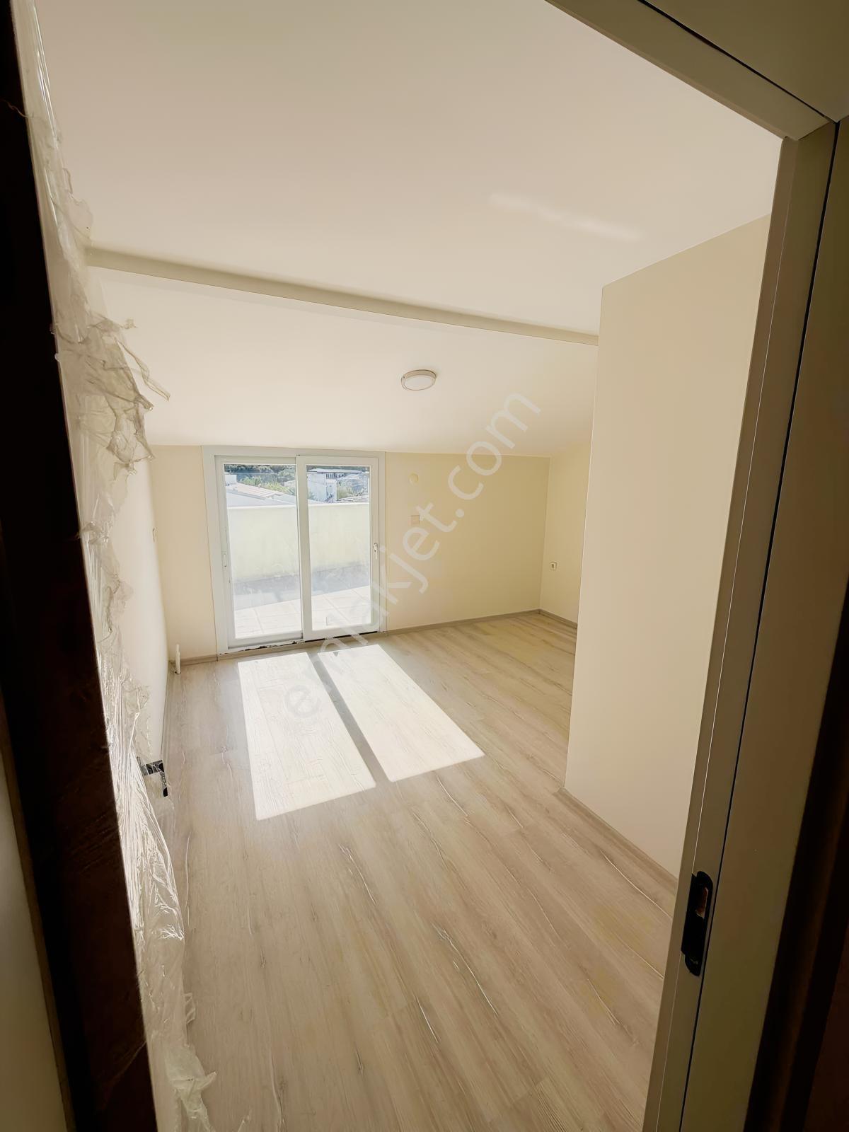 Hsn Emlak'tan Güzelçamlıda Full Manzaralı Dubleks — fotoğraf 30