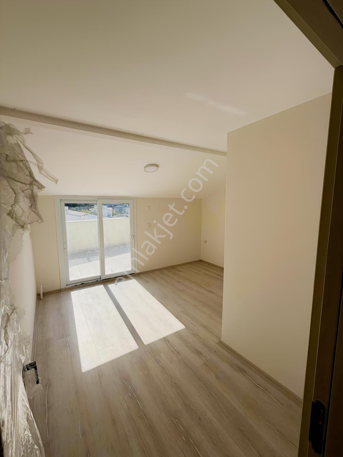 Hsn Emlak'tan Güzelçamlıda Full Manzaralı Dubleks — fotoğraf 31