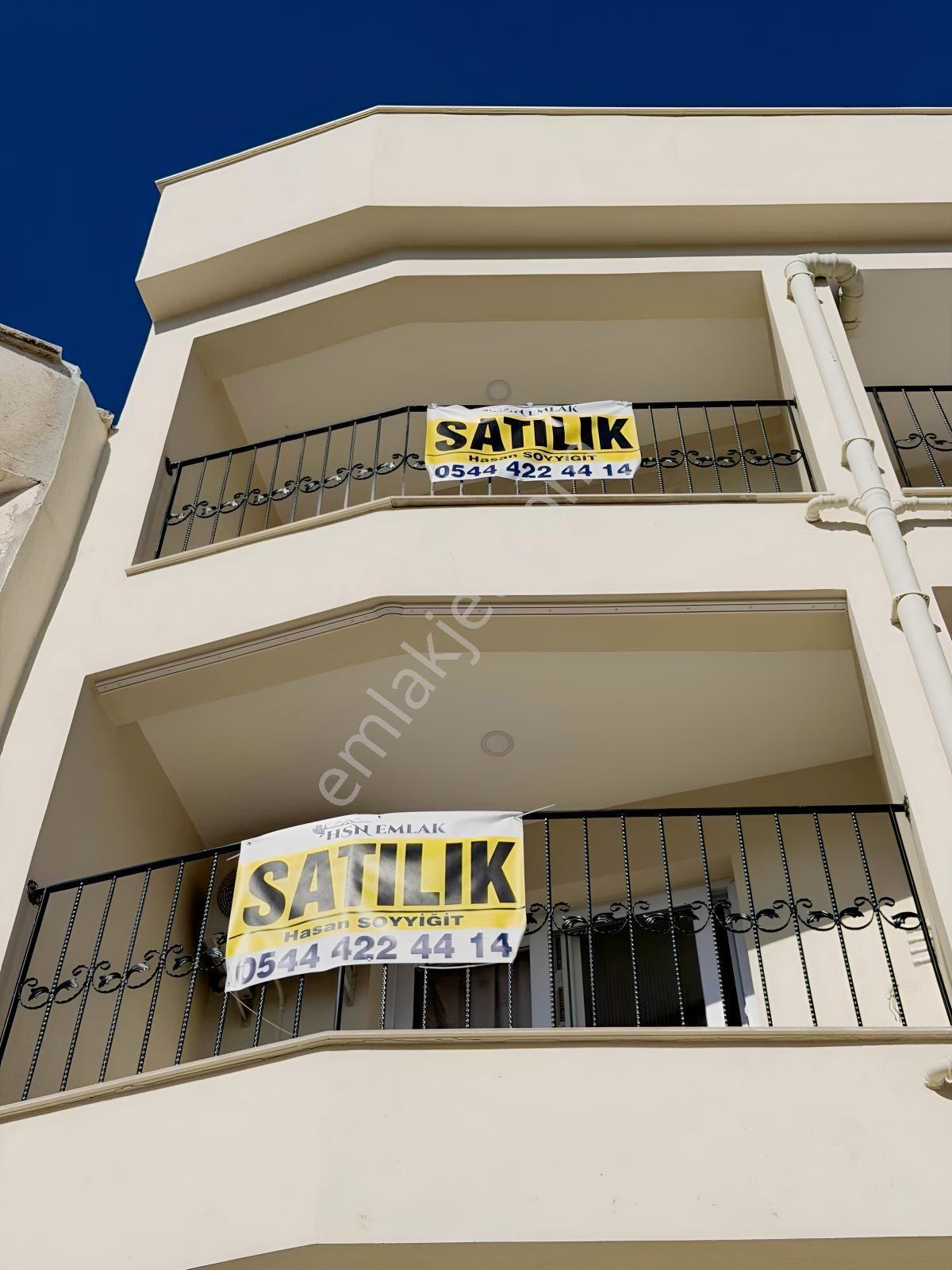 Hsn Emlak'tan Güzelçamlıda Full Manzaralı Dubleks — fotoğraf 35