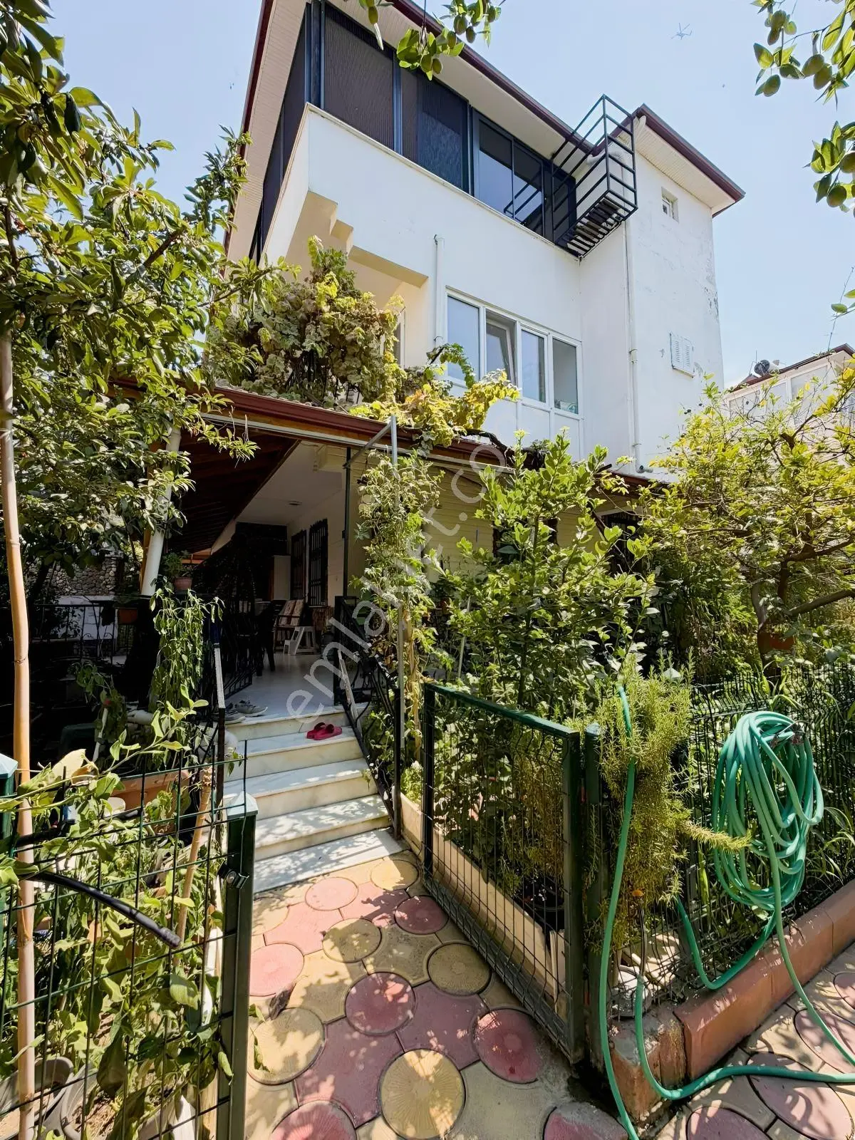 Hsn Emlak'tan Güzelçamlıda Satılık Villa — fotoğraf 2