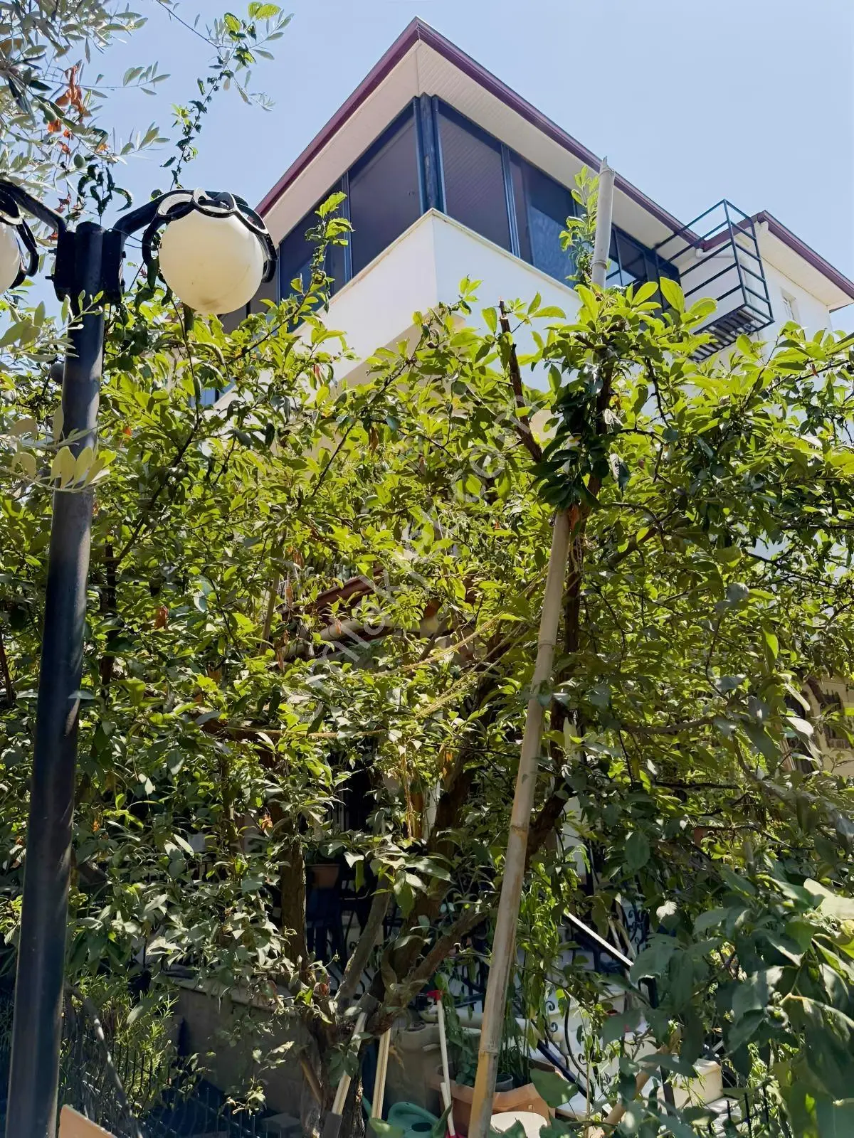 Hsn Emlak'tan Güzelçamlıda Satılık Villa — fotoğraf 3