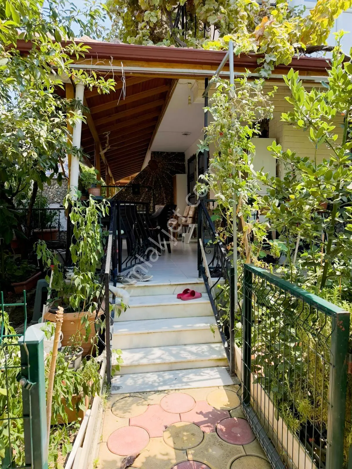 Hsn Emlak'tan Güzelçamlıda Satılık Villa — fotoğraf 4