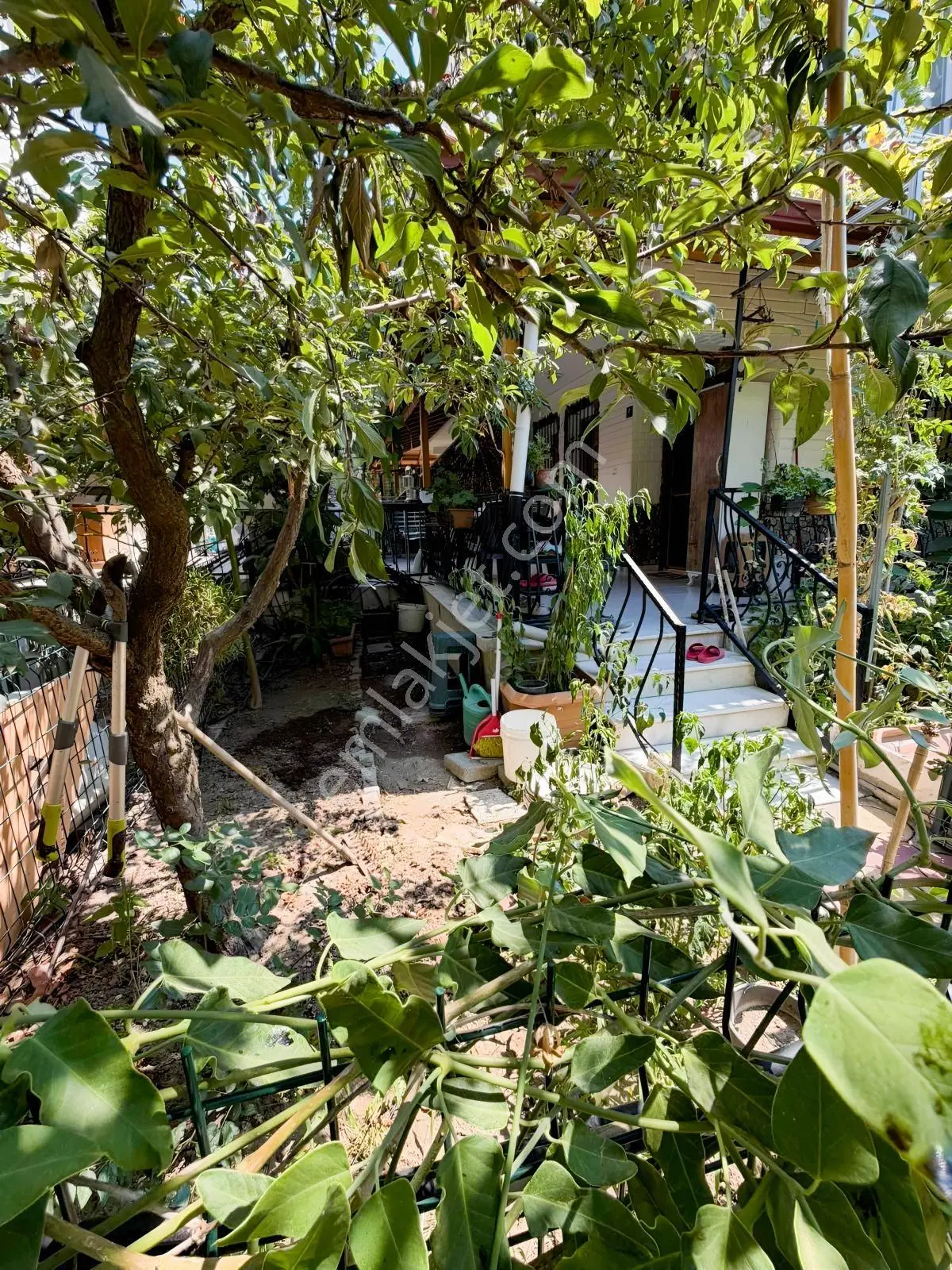 Hsn Emlak'tan Güzelçamlıda Satılık Villa — fotoğraf 5