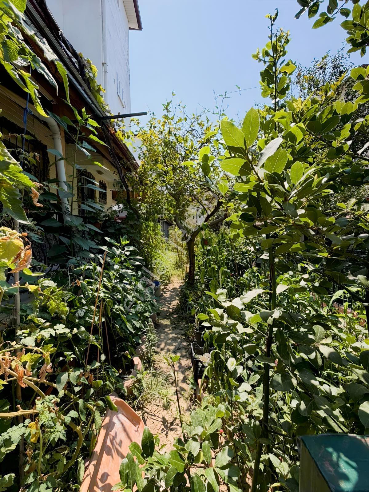 Hsn Emlak'tan Güzelçamlıda Satılık Villa — fotoğraf 6