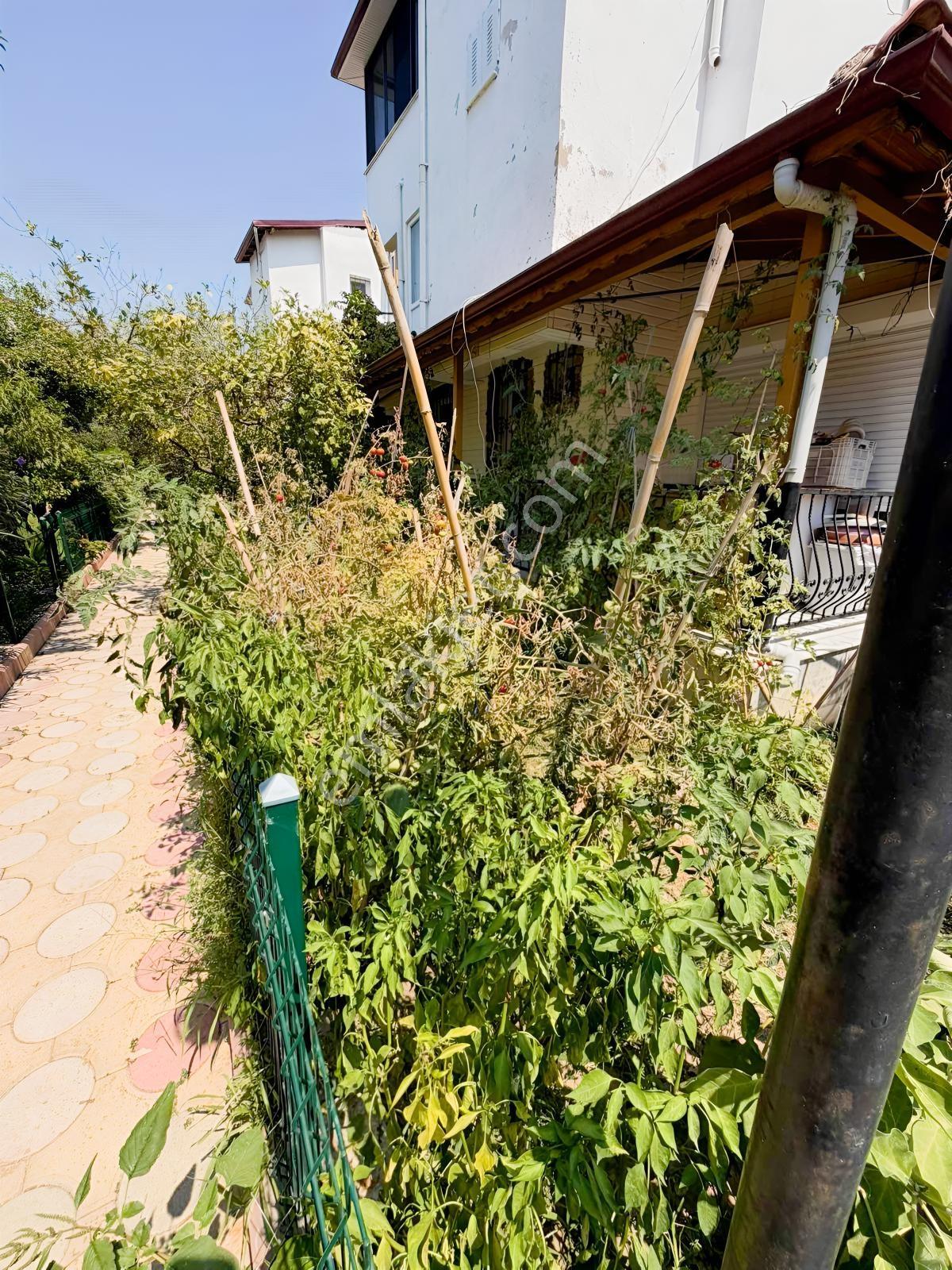 Hsn Emlak'tan Güzelçamlıda Satılık Villa — fotoğraf 7