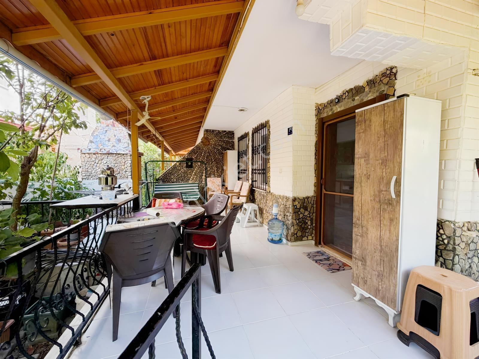 Hsn Emlak'tan Güzelçamlıda Satılık Villa — fotoğraf 9