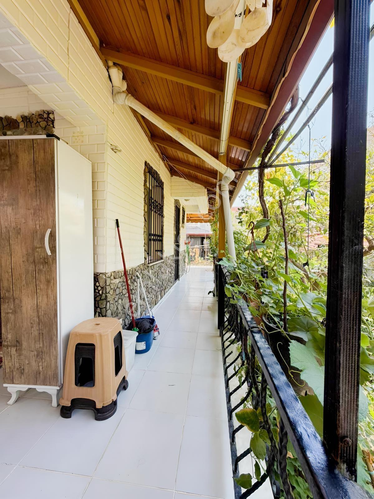 Hsn Emlak'tan Güzelçamlıda Satılık Villa — fotoğraf 10