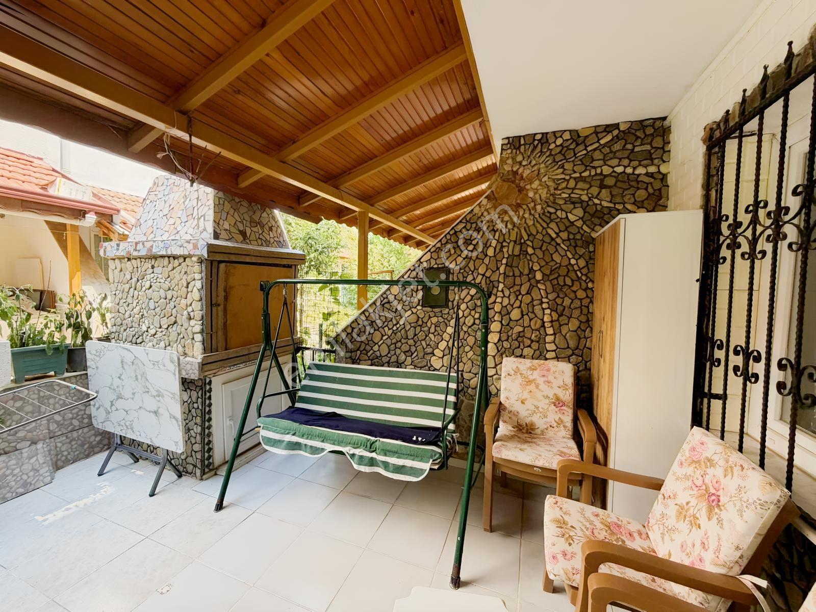 Hsn Emlak'tan Güzelçamlıda Satılık Villa — fotoğraf 11