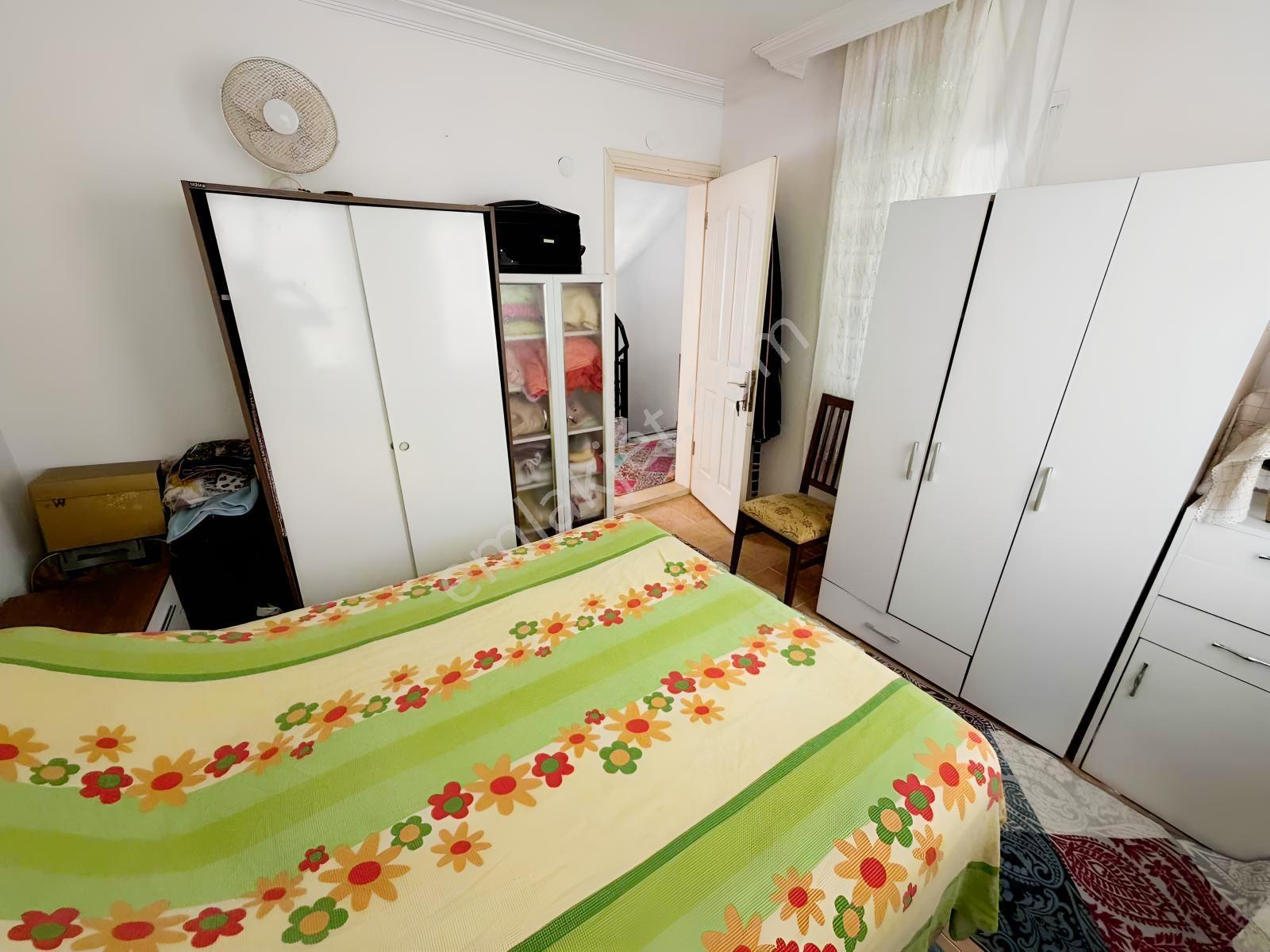 Hsn Emlak'tan Güzelçamlıda Satılık Villa — fotoğraf 23