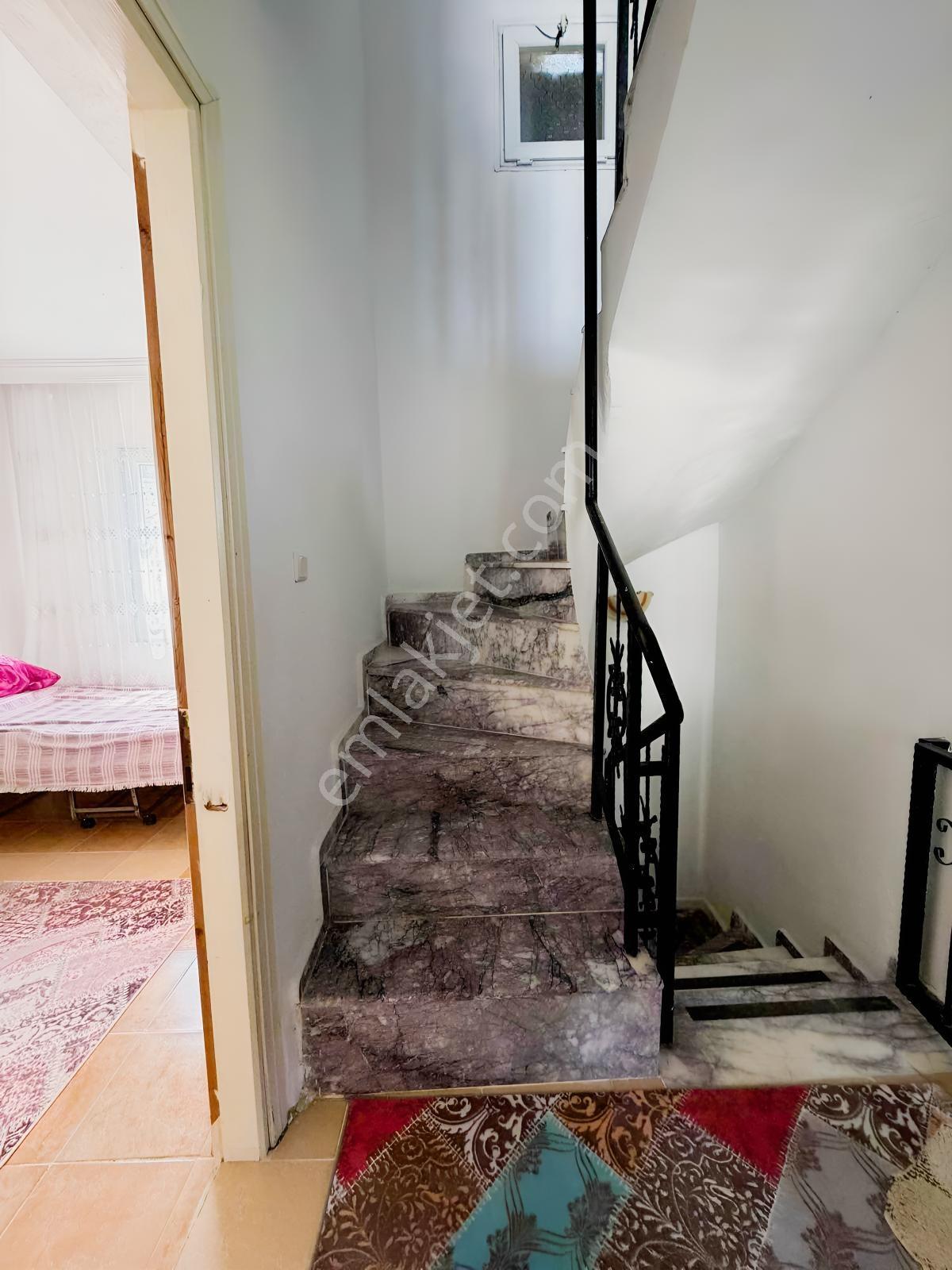 Hsn Emlak'tan Güzelçamlıda Satılık Villa — fotoğraf 24