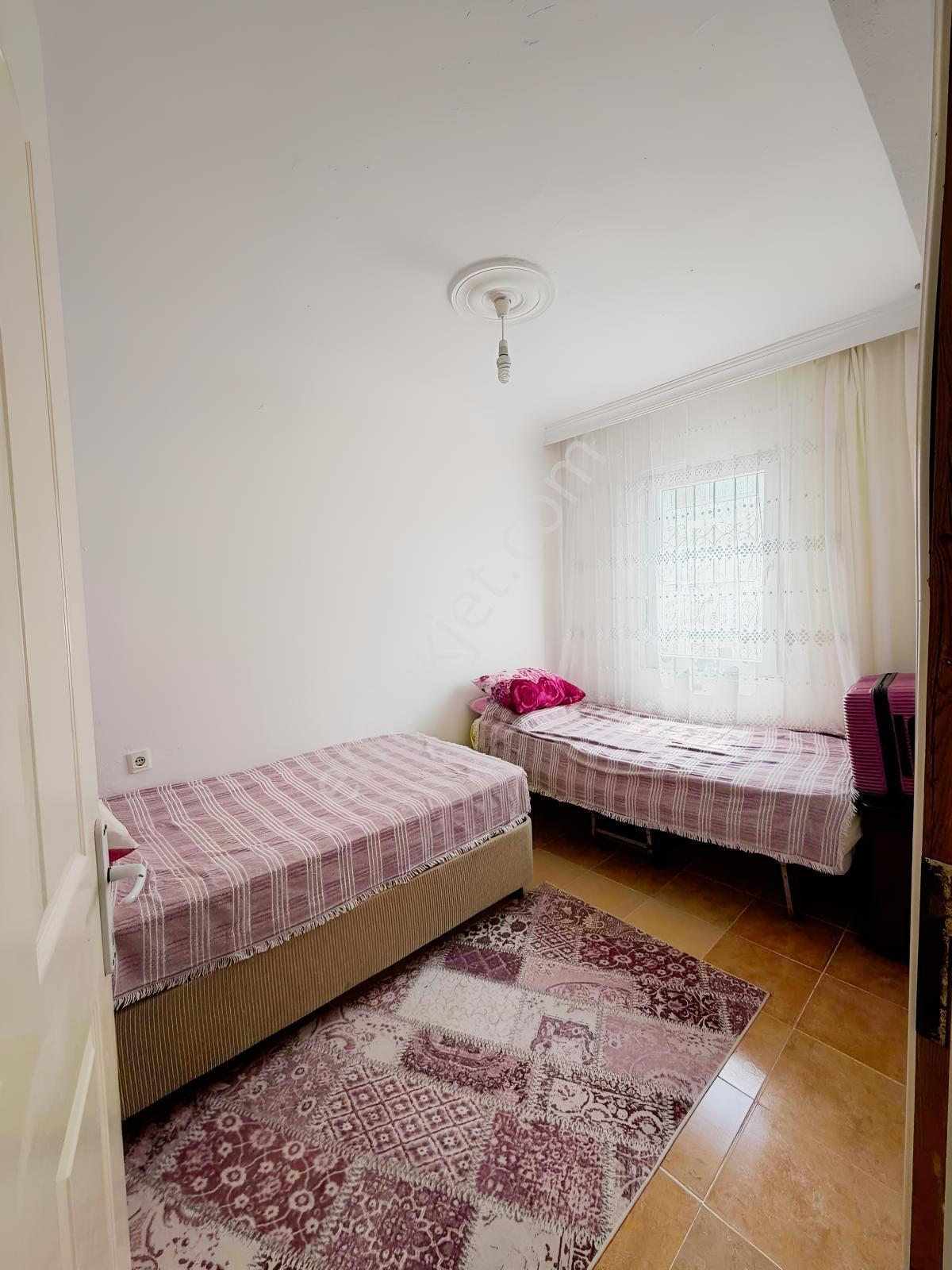 Hsn Emlak'tan Güzelçamlıda Satılık Villa — fotoğraf 25