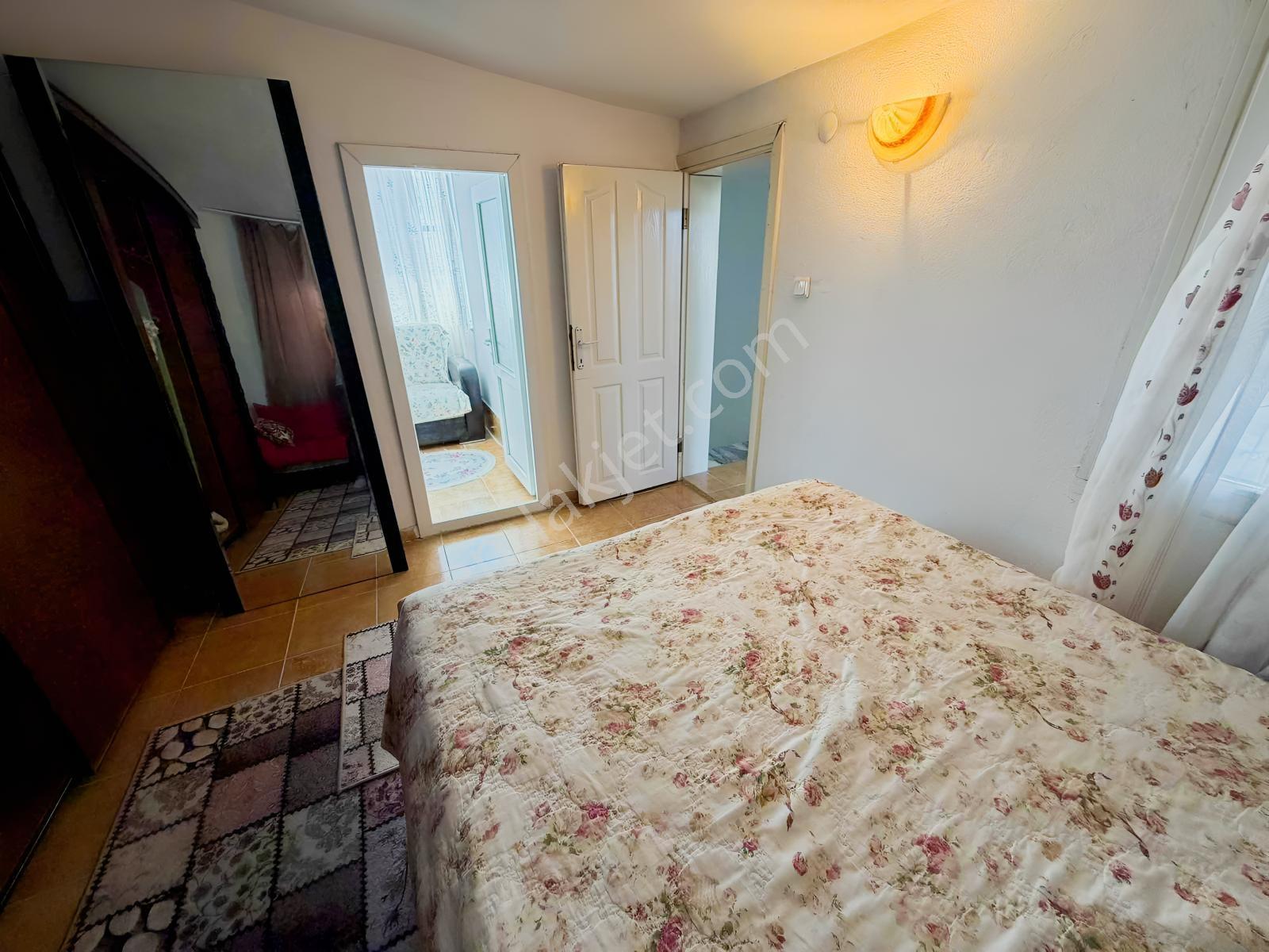 Hsn Emlak'tan Güzelçamlıda Satılık Villa — fotoğraf 30