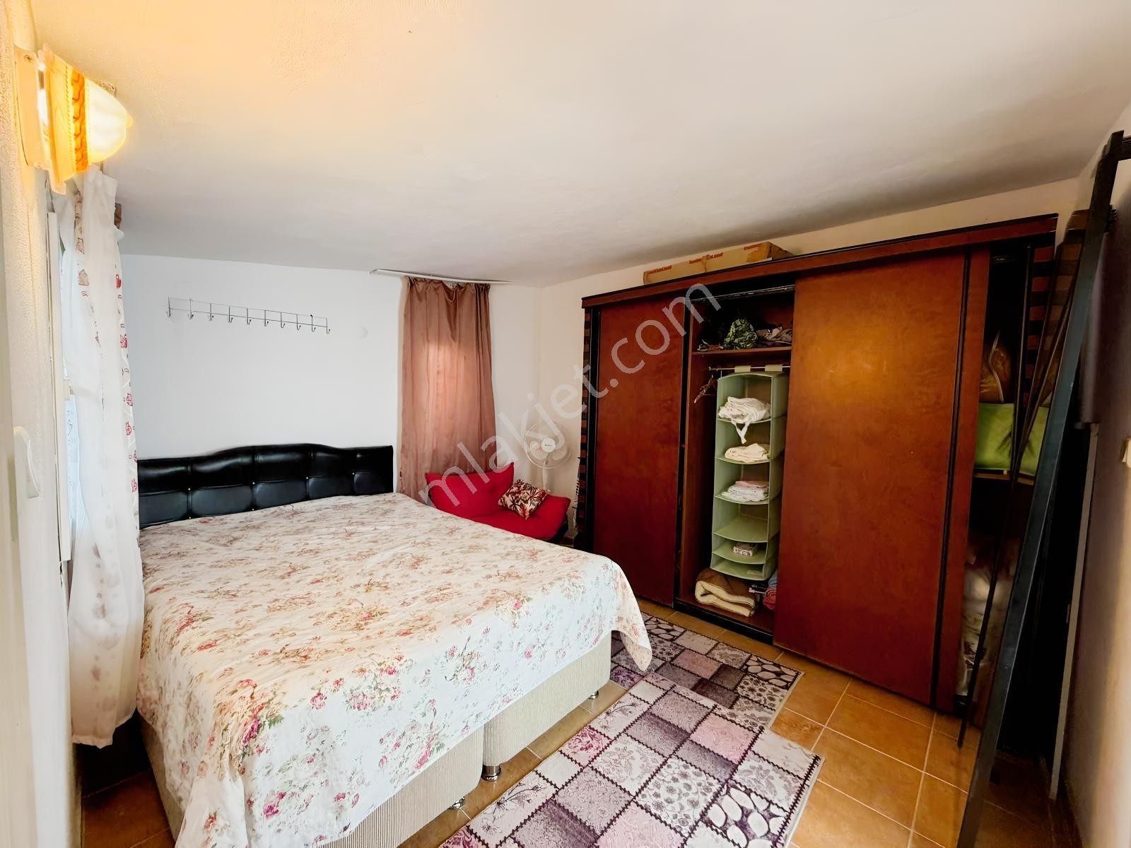 Hsn Emlak'tan Güzelçamlıda Satılık Villa — fotoğraf 31