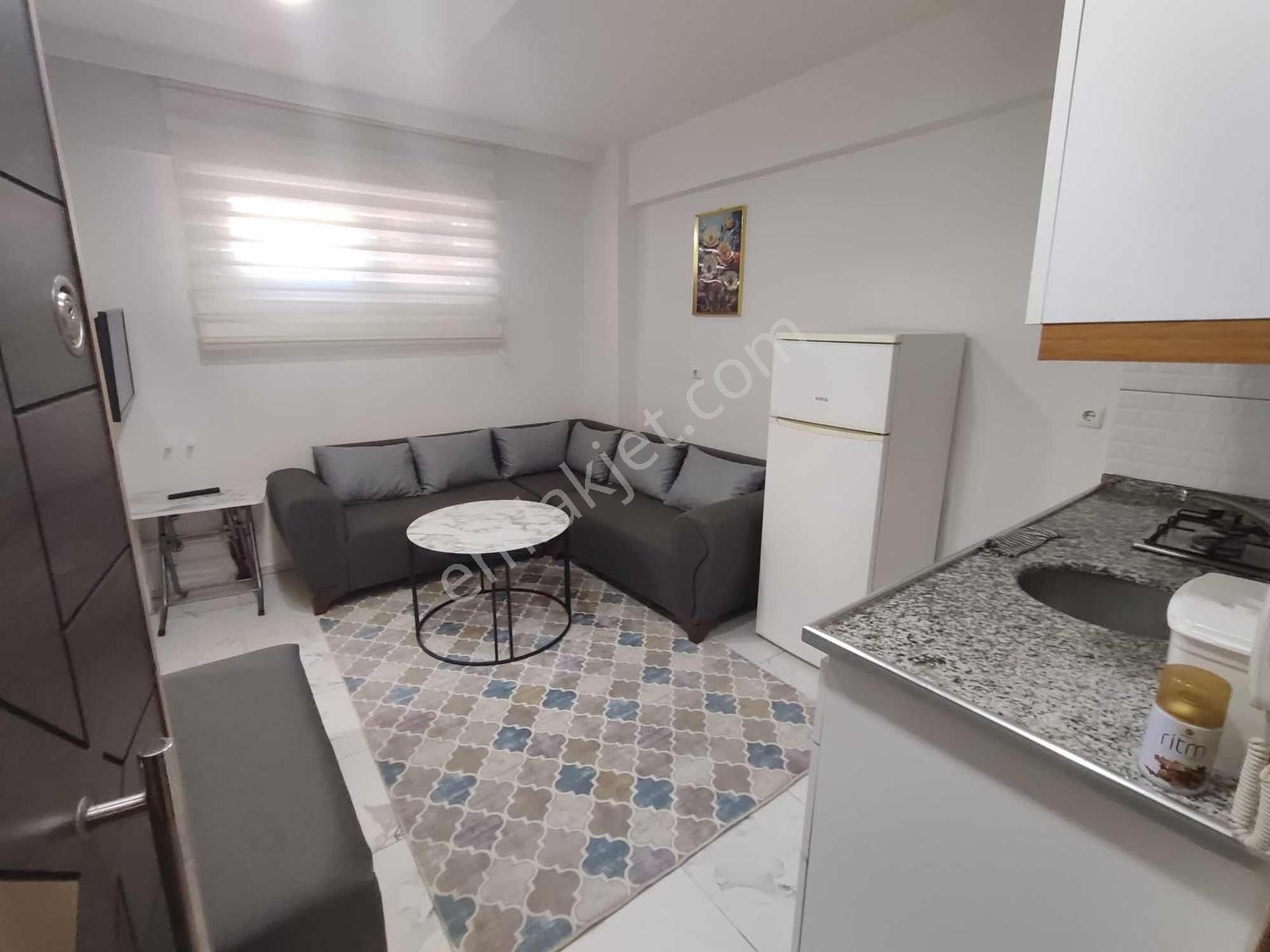 Zeytin Köy Cerrahi Hastanesi İlerisi Satılık Apart — fotoğraf 9