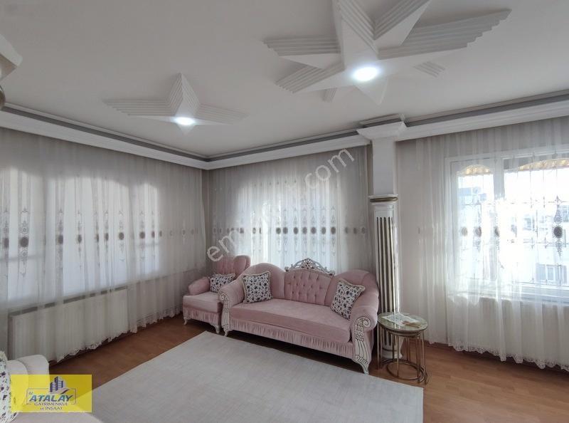 Öz Atalay Gayrimenkulden 3+1 Uygun Fiyatlı Dogalgazlı Daire Çarş — fotoğraf 3