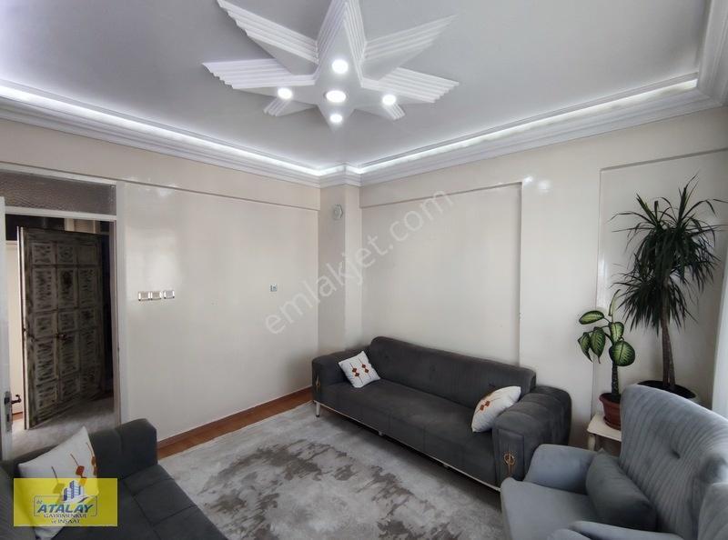 Öz Atalay Gayrimenkulden 3+1 Uygun Fiyatlı Dogalgazlı Daire Çarş — fotoğraf 8