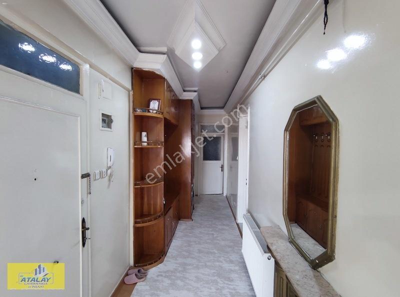 Öz Atalay Gayrimenkulden 3+1 Uygun Fiyatlı Dogalgazlı Daire Çarş — fotoğraf 10