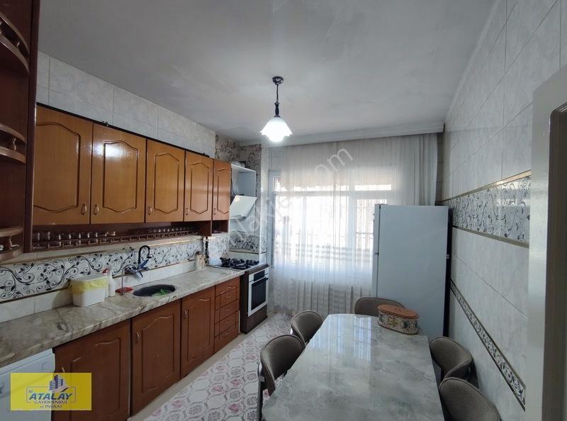 Öz Atalay Gayrimenkulden 3+1 Uygun Fiyatlı Dogalgazlı Daire Çarş — fotoğraf 11