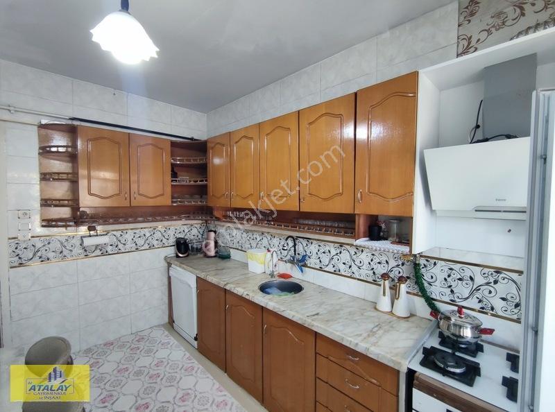 Öz Atalay Gayrimenkulden 3+1 Uygun Fiyatlı Dogalgazlı Daire Çarş — fotoğraf 12