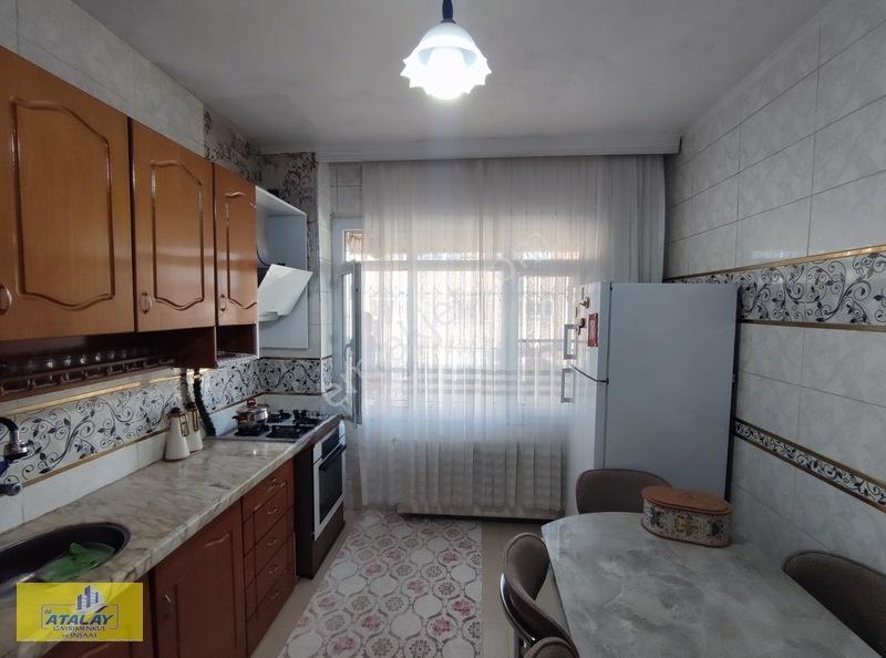 Öz Atalay Gayrimenkulden 3+1 Uygun Fiyatlı Dogalgazlı Daire Çarş — fotoğraf 13