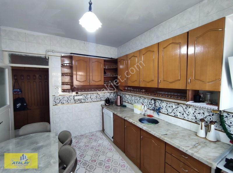 Öz Atalay Gayrimenkulden 3+1 Uygun Fiyatlı Dogalgazlı Daire Çarş — fotoğraf 14
