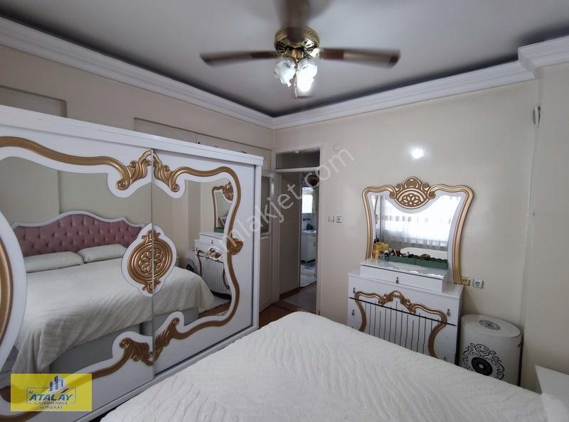 Öz Atalay Gayrimenkulden 3+1 Uygun Fiyatlı Dogalgazlı Daire Çarş — fotoğraf 17