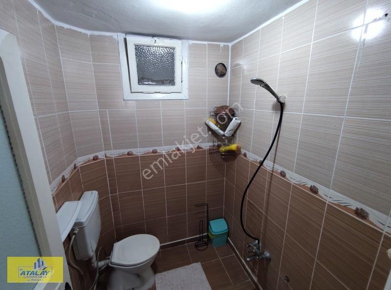 Öz Atalay Gayrimenkulden 3+1 Uygun Fiyatlı Dogalgazlı Daire Çarş — fotoğraf 18