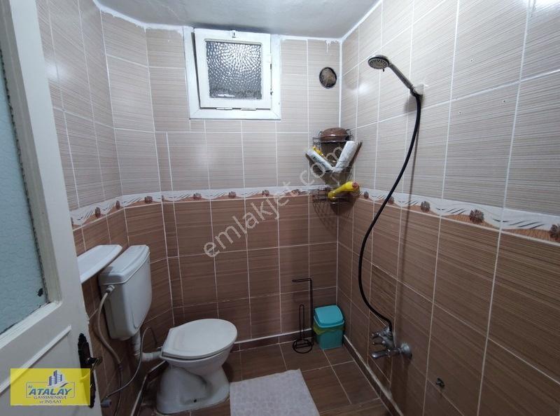 Öz Atalay Gayrimenkulden 3+1 Uygun Fiyatlı Dogalgazlı Daire Çarş — fotoğraf 19