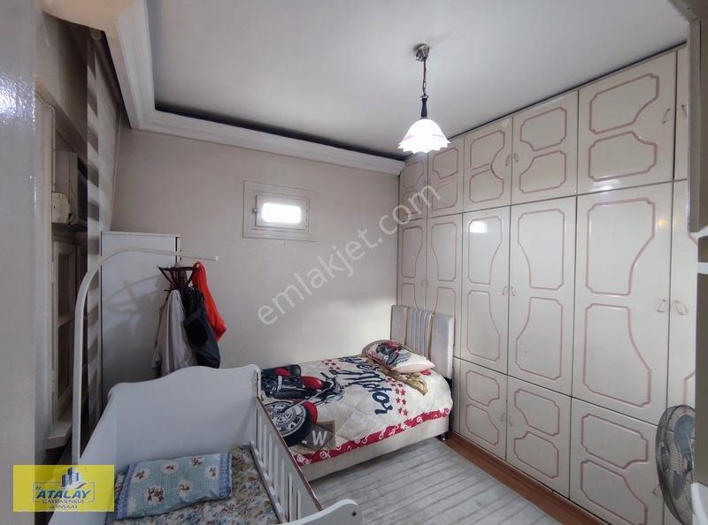 Öz Atalay Gayrimenkulden 3+1 Uygun Fiyatlı Dogalgazlı Daire Çarş — fotoğraf 20