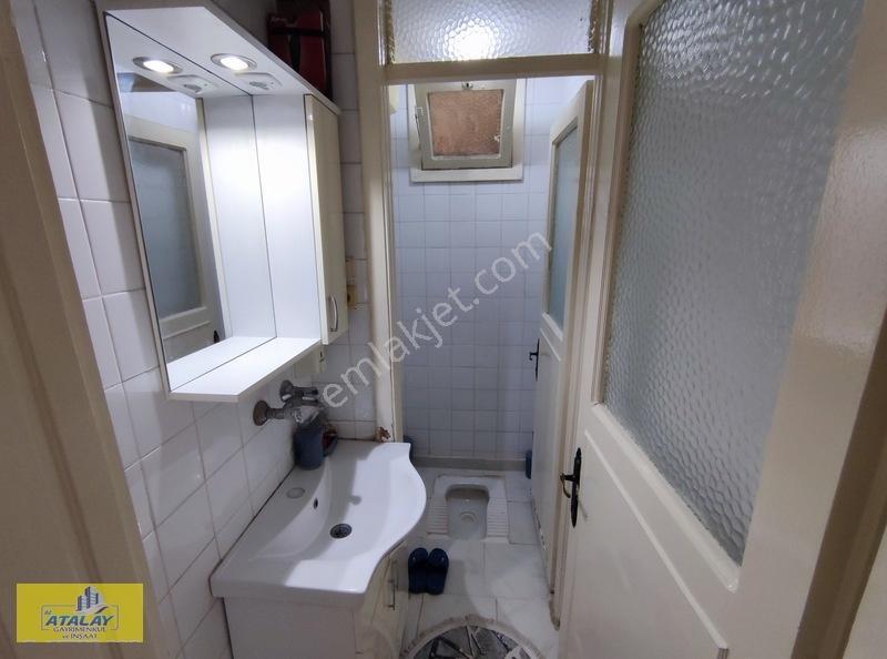 Öz Atalay Gayrimenkulden 3+1 Uygun Fiyatlı Dogalgazlı Daire Çarş — fotoğraf 22
