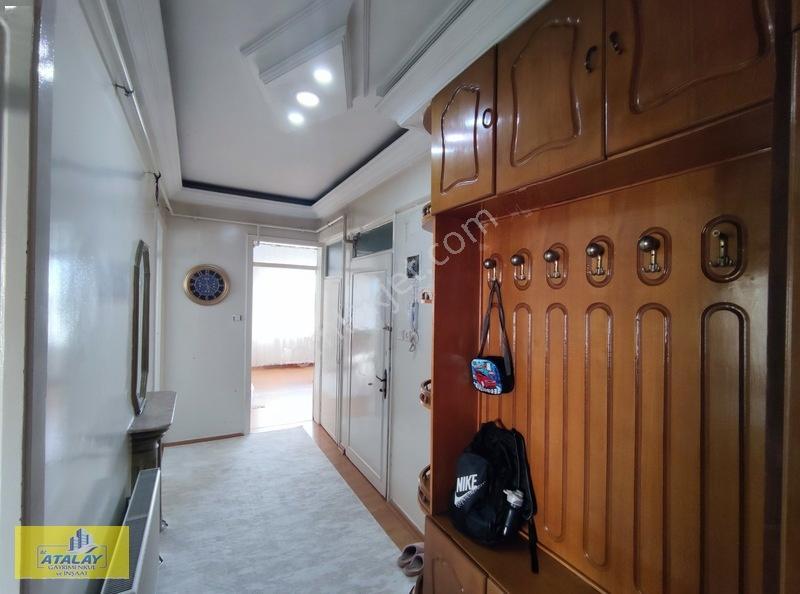Öz Atalay Gayrimenkulden 3+1 Uygun Fiyatlı Dogalgazlı Daire Çarş — fotoğraf 24