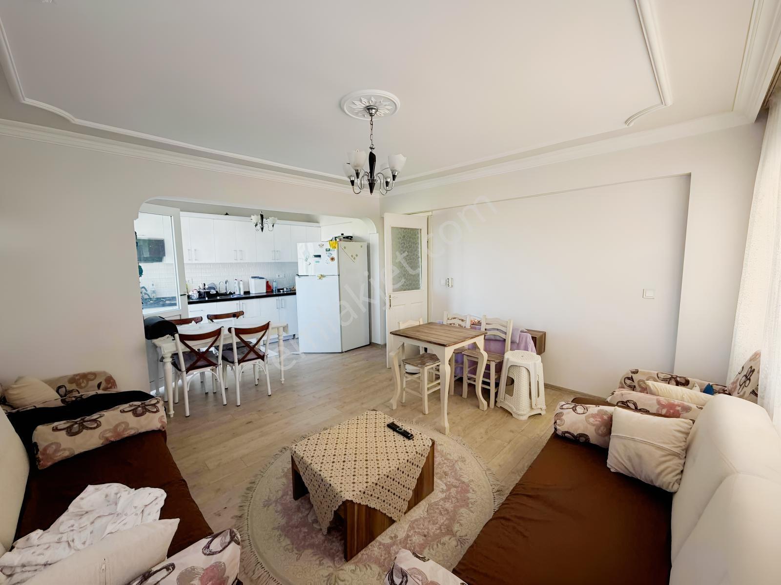 Hsn Emlak'Tan Güzelçamlıda Satılık Daire