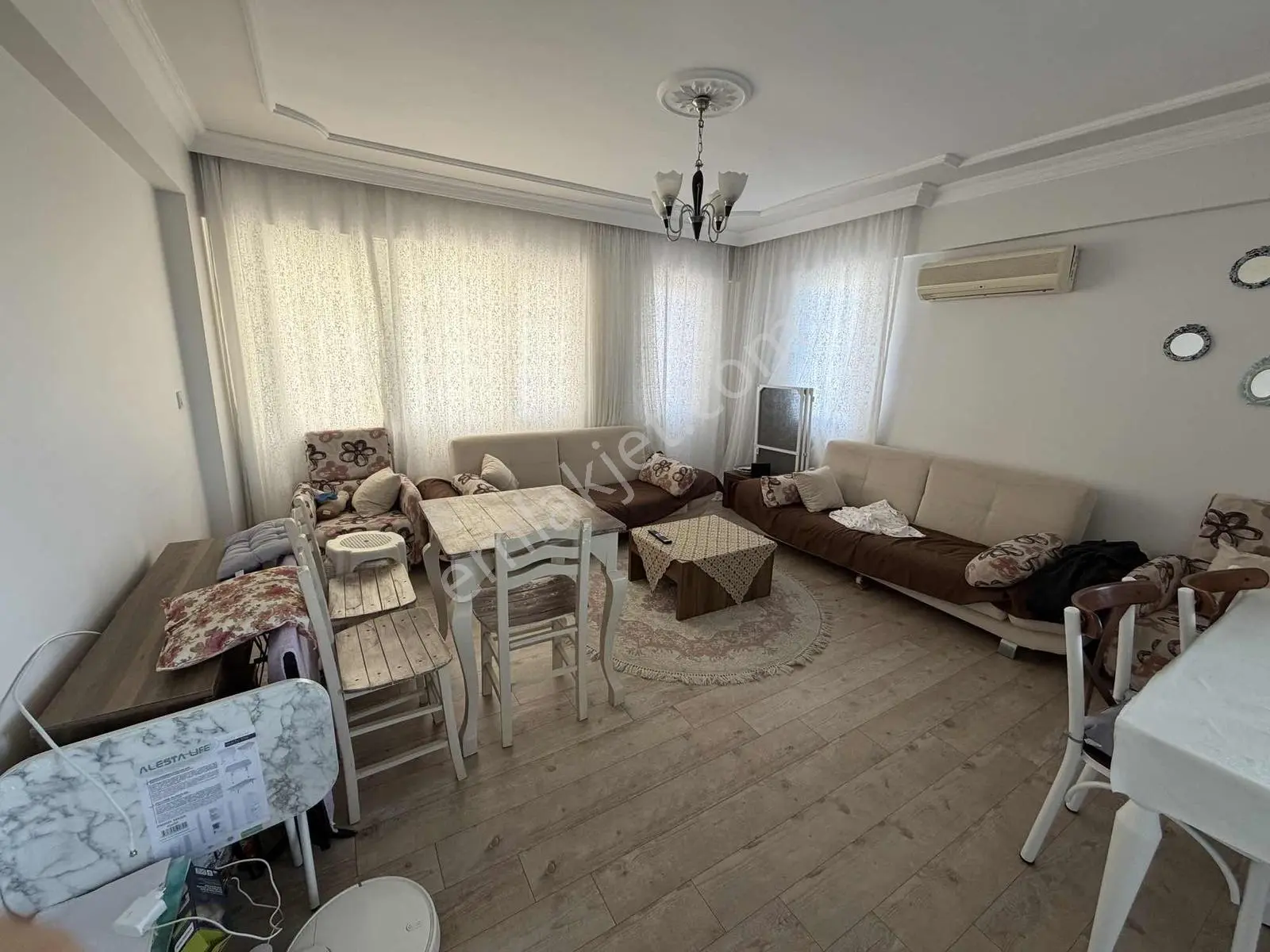 Hsn Emlak'tan Güzelçamlıda Satılık Daire — fotoğraf 2