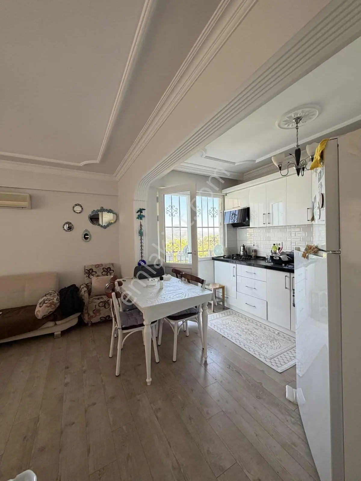 Hsn Emlak'tan Güzelçamlıda Satılık Daire — fotoğraf 3