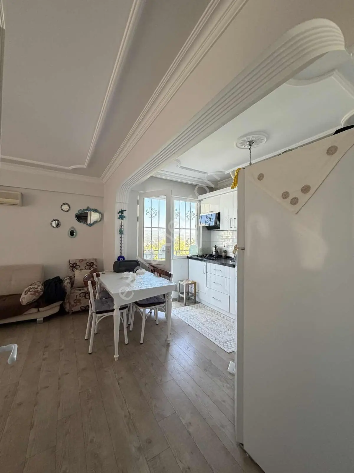 Hsn Emlak'tan Güzelçamlıda Satılık Daire — fotoğraf 4