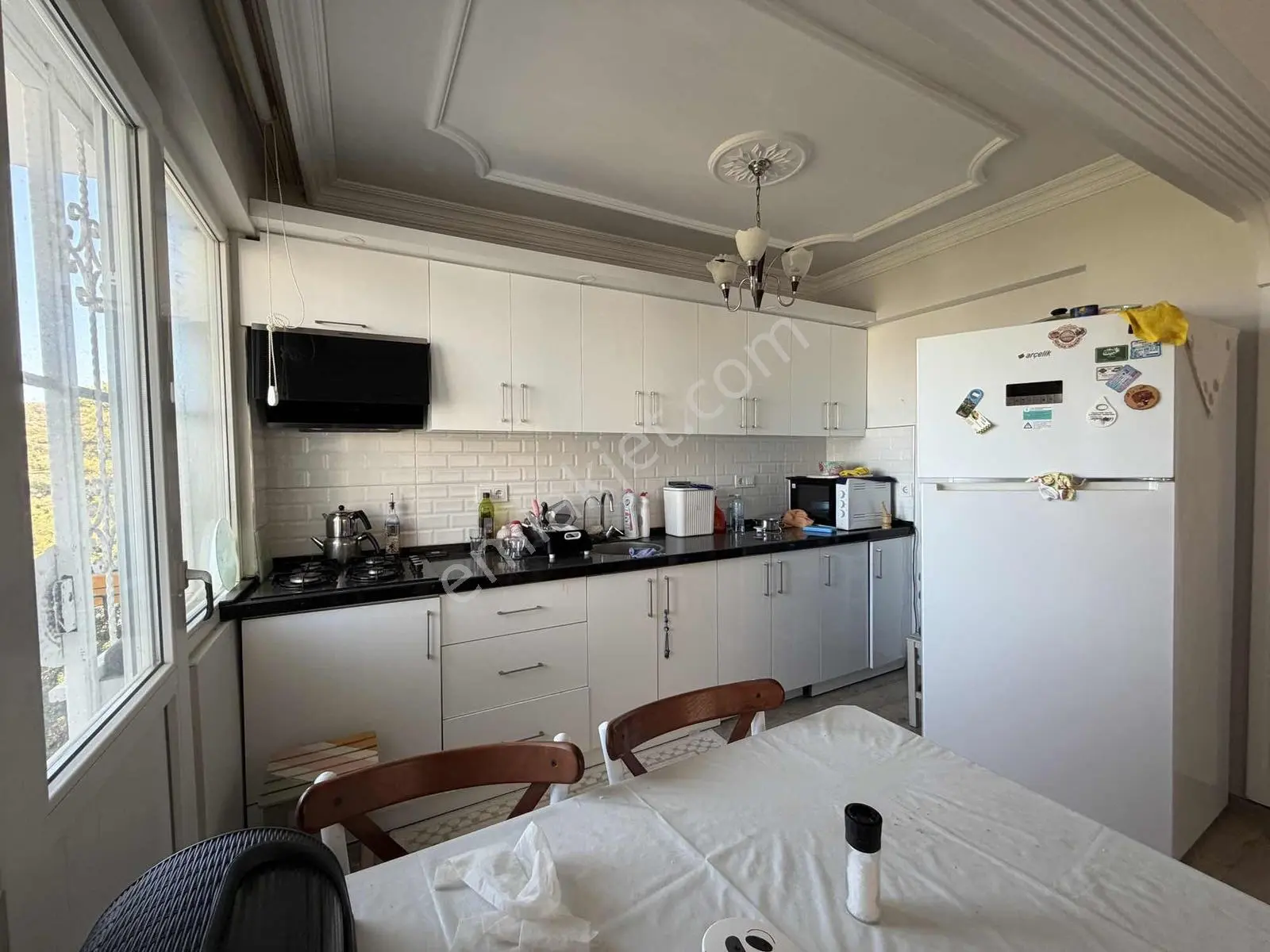 Hsn Emlak'tan Güzelçamlıda Satılık Daire — fotoğraf 5