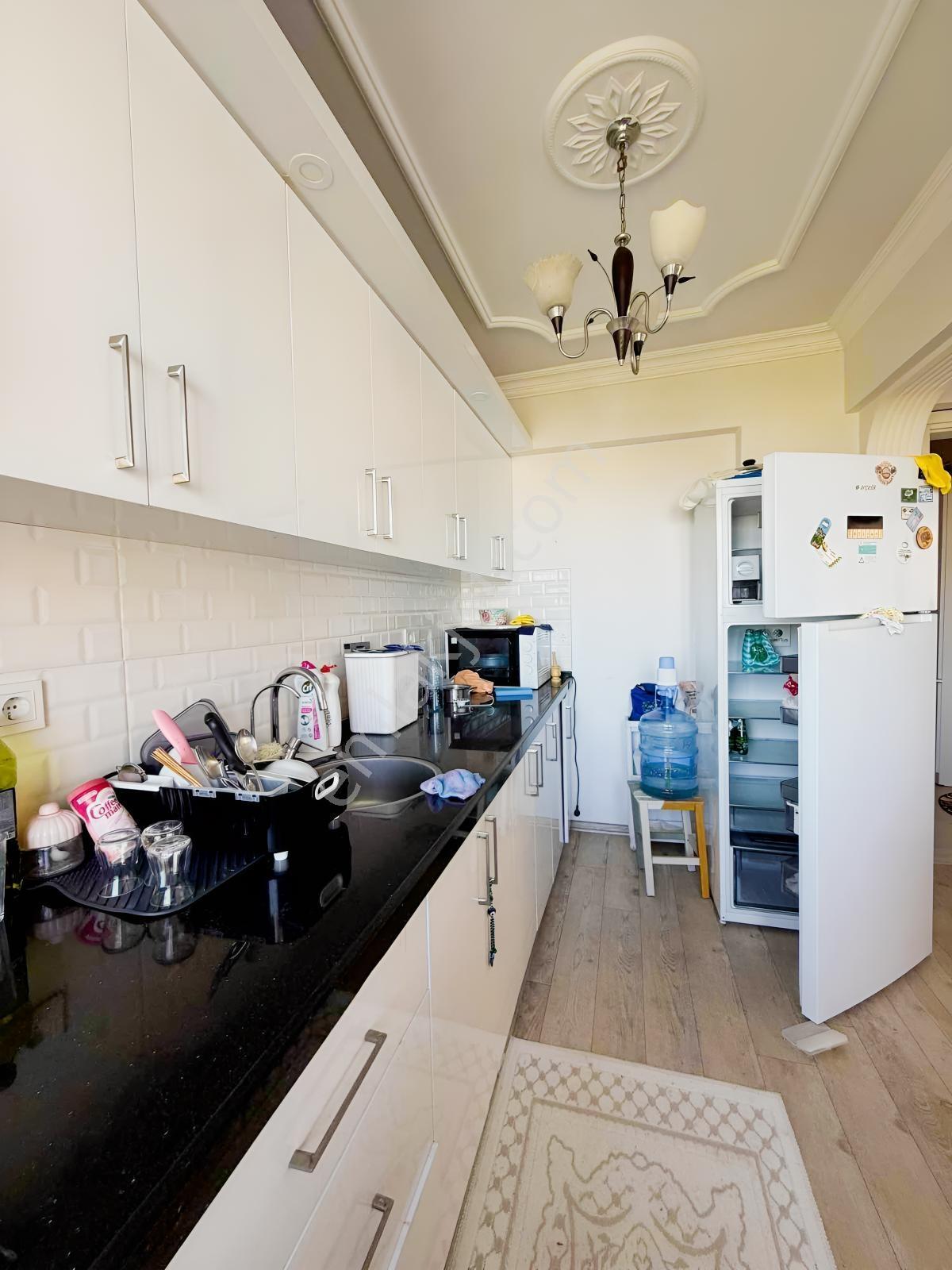 Hsn Emlak'tan Güzelçamlıda Satılık Daire — fotoğraf 6