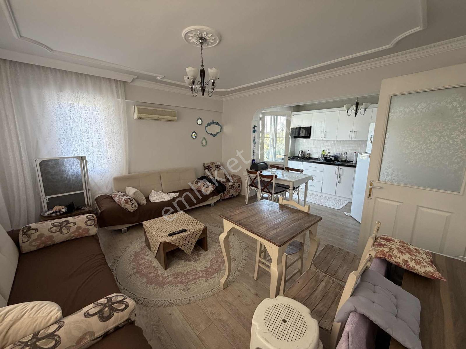 Hsn Emlak'tan Güzelçamlıda Satılık Daire — fotoğraf 7