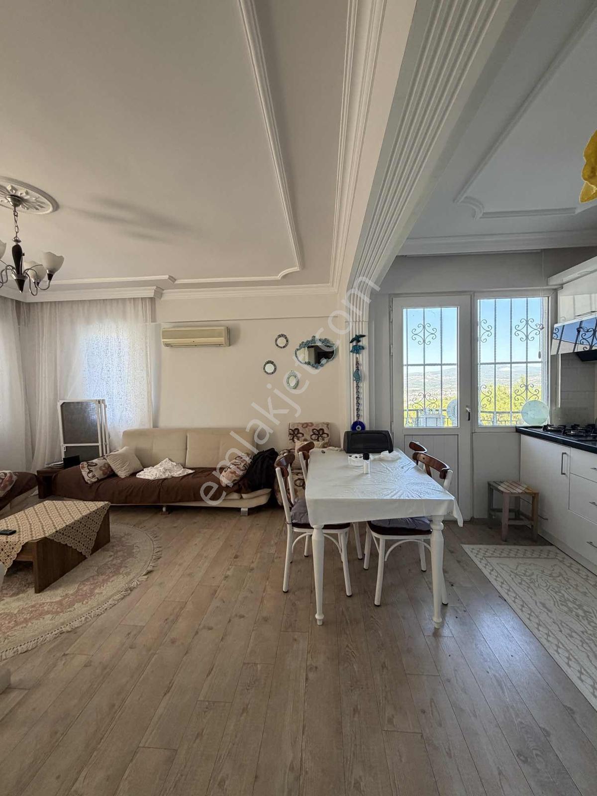 Hsn Emlak'tan Güzelçamlıda Satılık Daire — fotoğraf 8