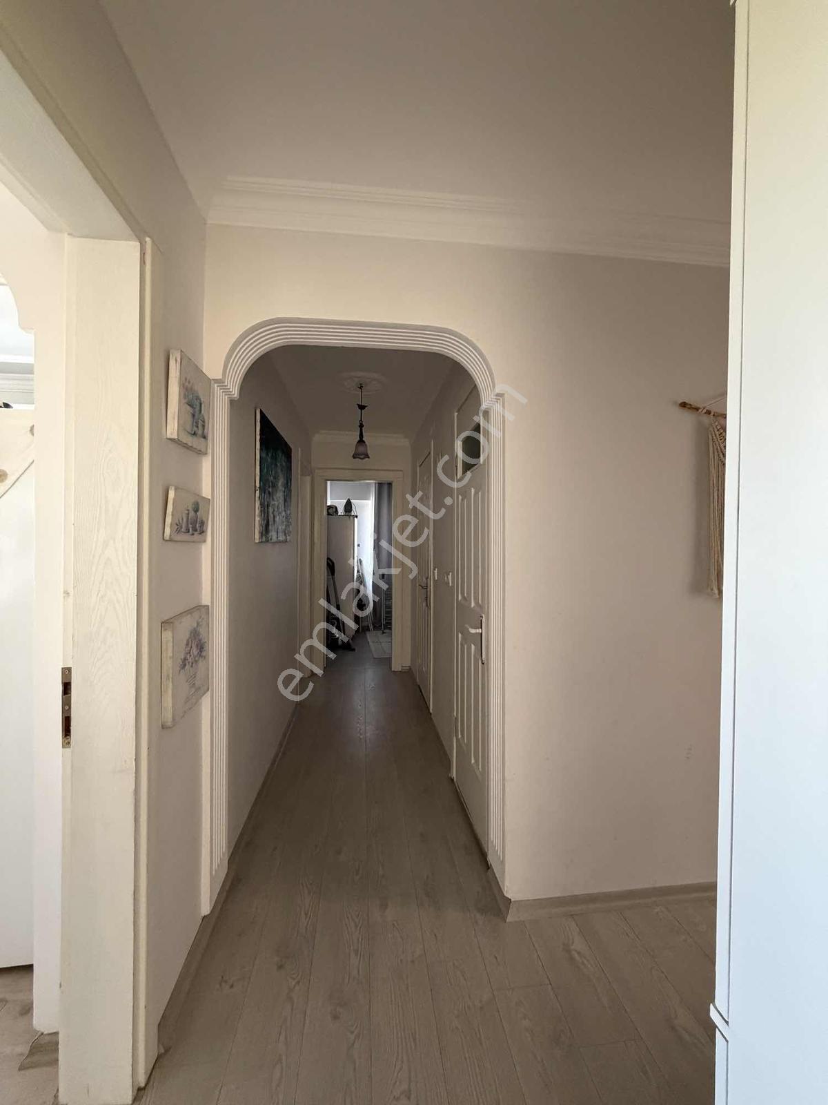 Hsn Emlak'tan Güzelçamlıda Satılık Daire — fotoğraf 11