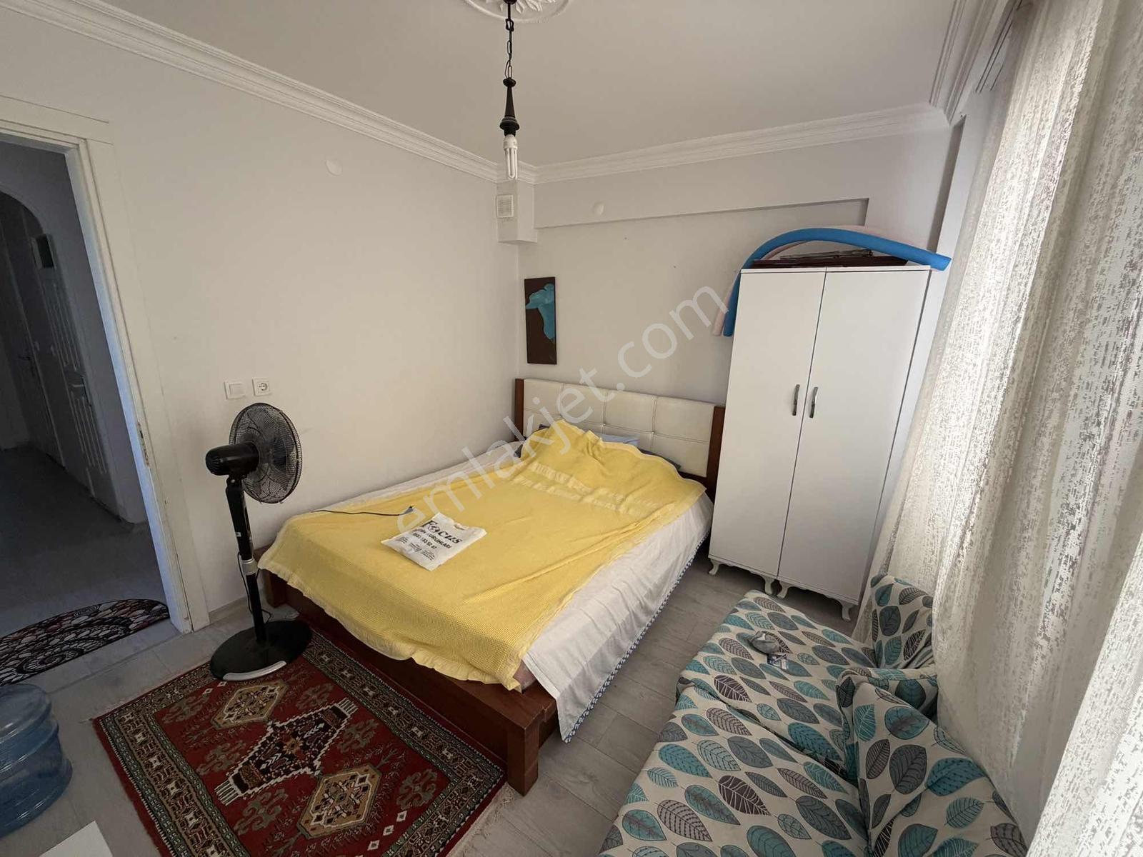 Hsn Emlak'tan Güzelçamlıda Satılık Daire — fotoğraf 13