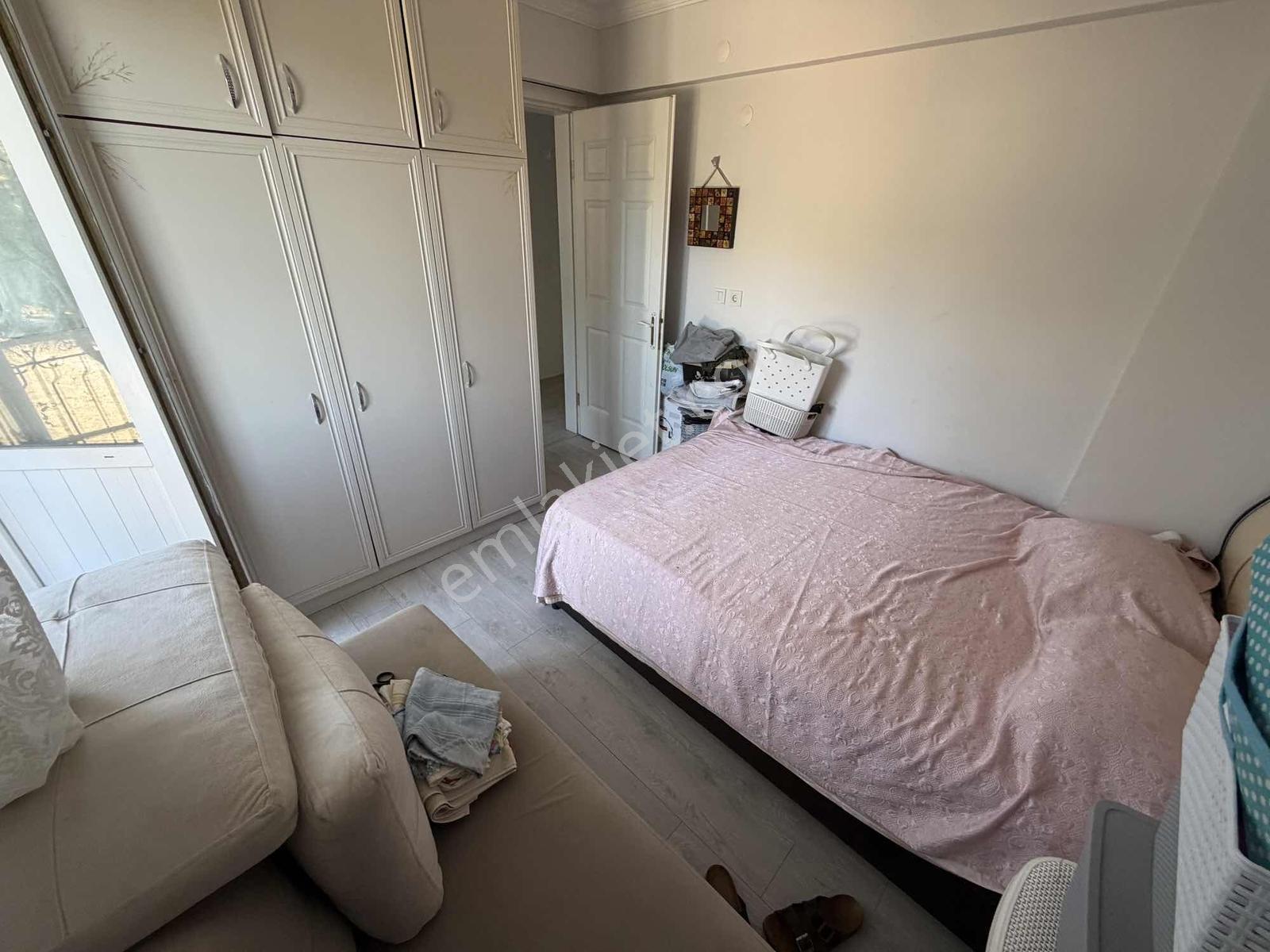 Hsn Emlak'tan Güzelçamlıda Satılık Daire — fotoğraf 14